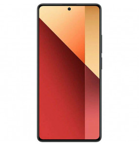 Xiaomi Redmi Note 13 Pro 8+128GB Midnight Black ET