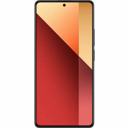 Xiaomi Redmi Note 13 Pro 8+128GB Midnight Black ET