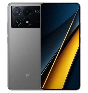 Poco X6 Pro 8+256 Grey ET