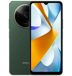 Poco C61 3+64 Green ET