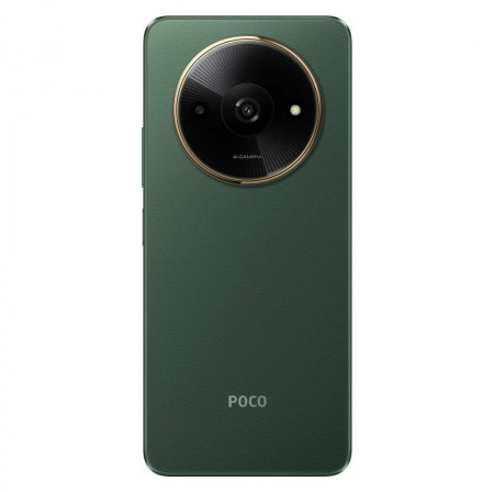 Poco C61 3+64 Green ET