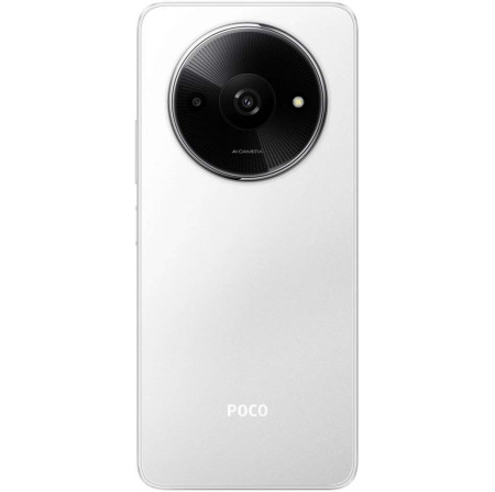 Poco C61 4+128 White ET