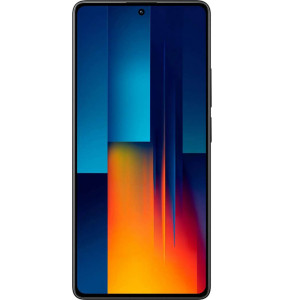 Poco M6 Pro 8+256 Blue ET