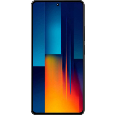 Poco M6 Pro 8+256 Blue ET