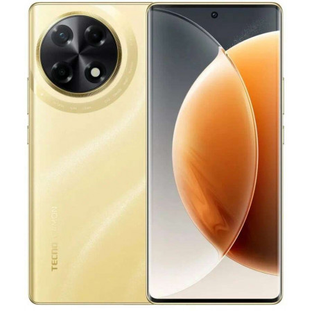 TECNO CAMON 30S 8/128GB Dawn Gold