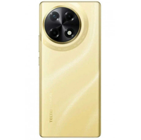 TECNO CAMON 30S 8/128GB Dawn Gold TECNO CAMON 30S 8/128GB Dawn Gold