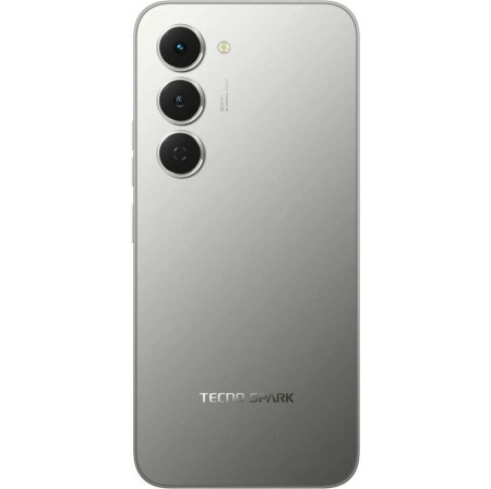 TECNO Spark 40 Pro 8/128 GB Moon Titanium
