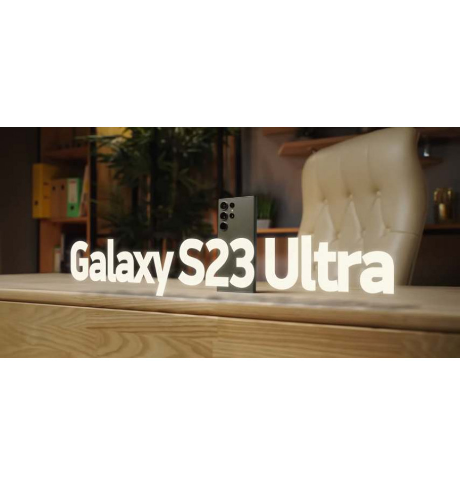 Обзор Galaxy S23 Ultra! Камера на 200 Мп!