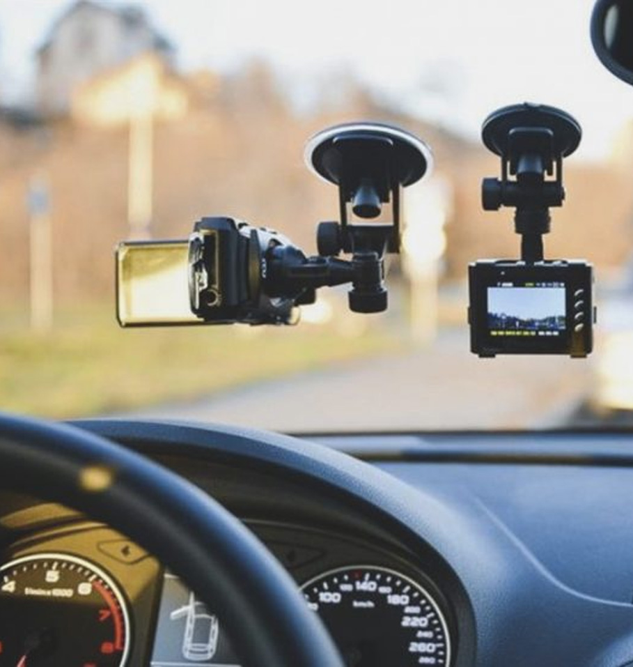 Автомобильные видеорегистраторы рейтинг